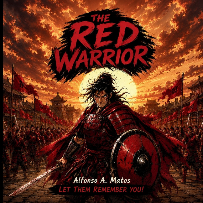 The Red Warrior
