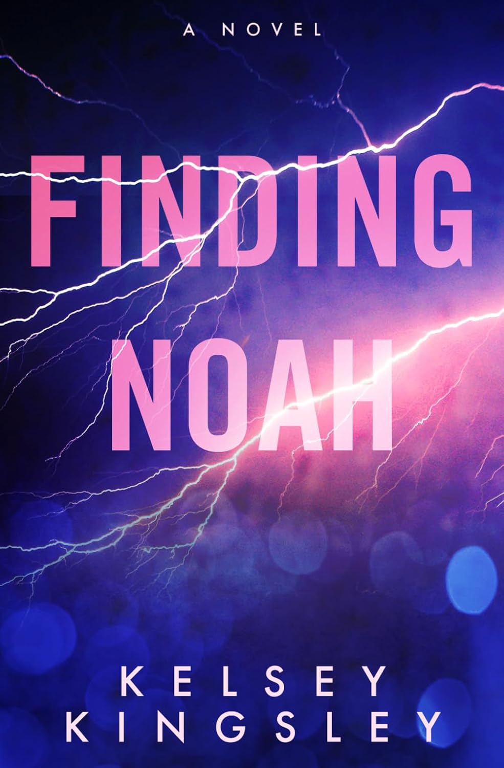 Finding Noah