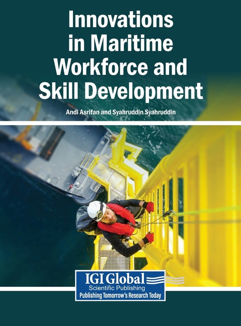 Innovations in Maritime Workforce and Skill Development