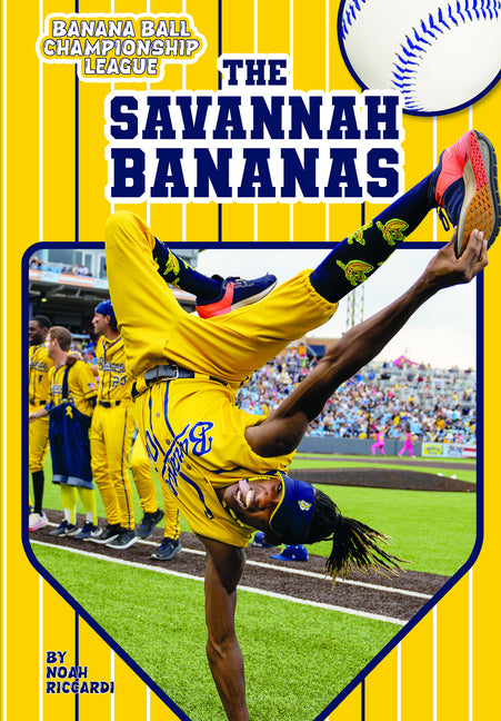 Savannah Bananas