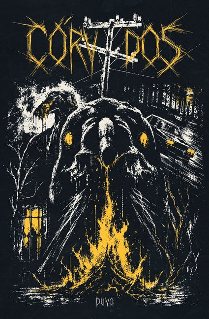 Corvidos