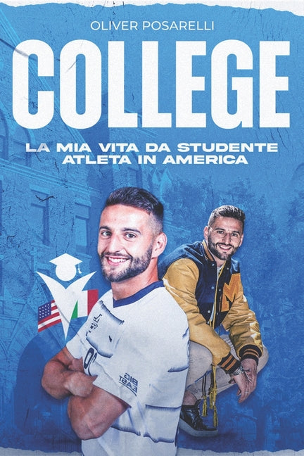 College: La mia vita da studente atleta in america