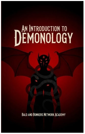 An Introduction to Demonology