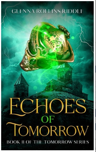 Echoes of Tomorrow