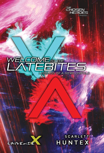 Welcome to the LateBites: Legends of a Hero Unfold