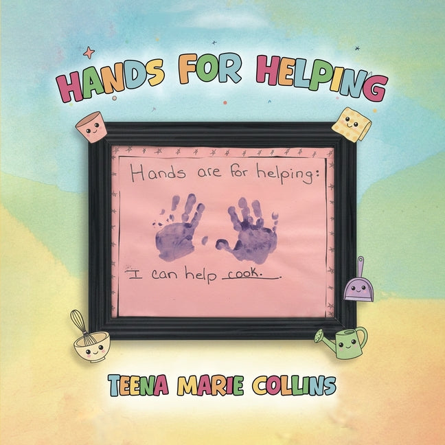 Hands for Helping