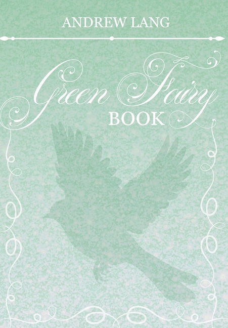 The Green Fairy Book