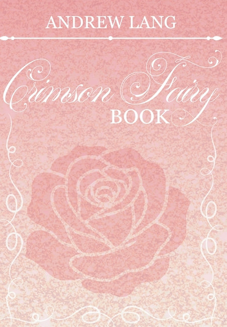 The Crimson Fairy Book