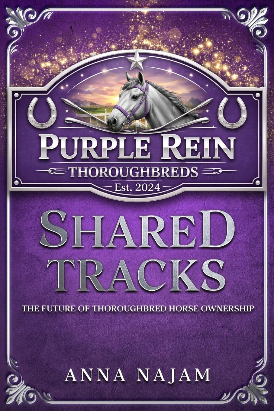 Shared Tracks: The Future of Thoroughbred Horse Ownership