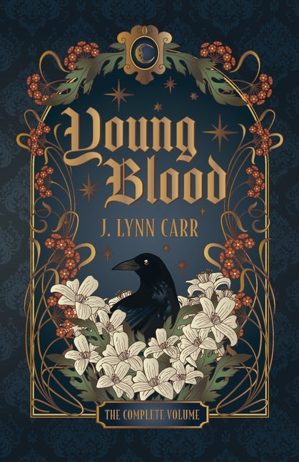Young Blood: The Complete Volume