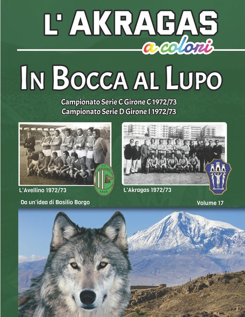 In bocca al Lupo