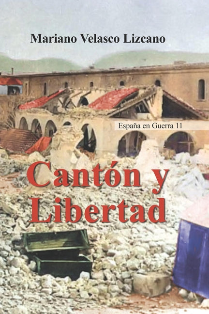 Canton Y Libertad