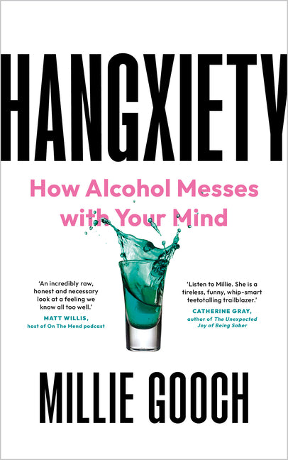 Hangxiety: How Alcohol Messes with Your Mind