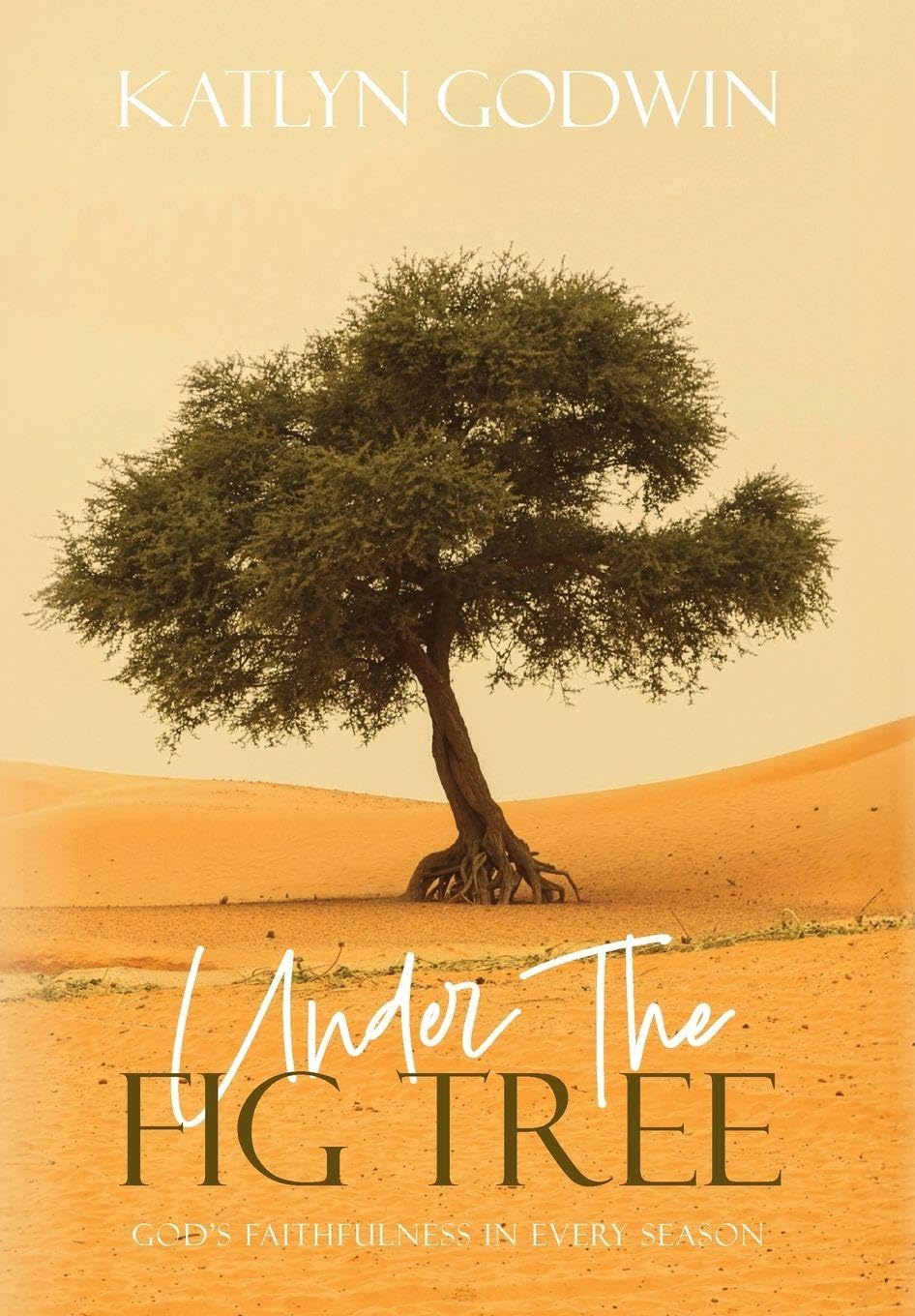 Under the Fig Tree: God's Faithfulness in Every Season
