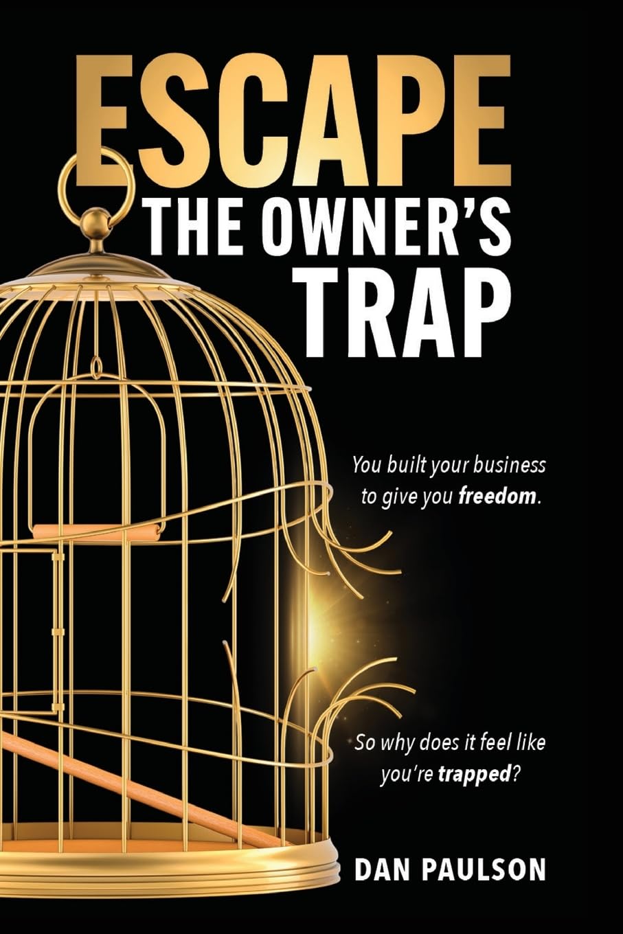 Escape the Owner's Trap