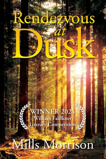 Rendezvous at Dusk: Winner 2024 William Faulkner Literary Competition