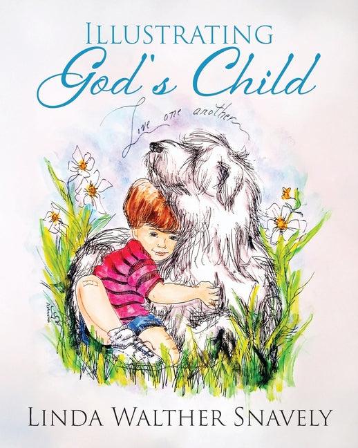Illustrating God's Child