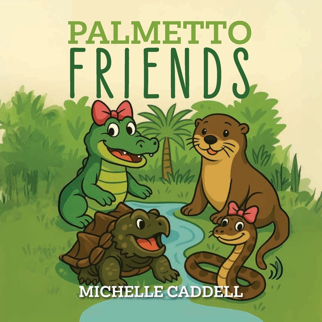 Palmetto Friends