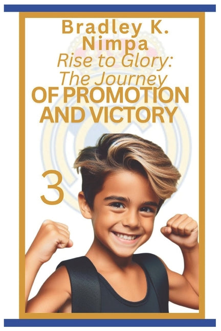 Rise to Glory The Journey of Promotion and Victory