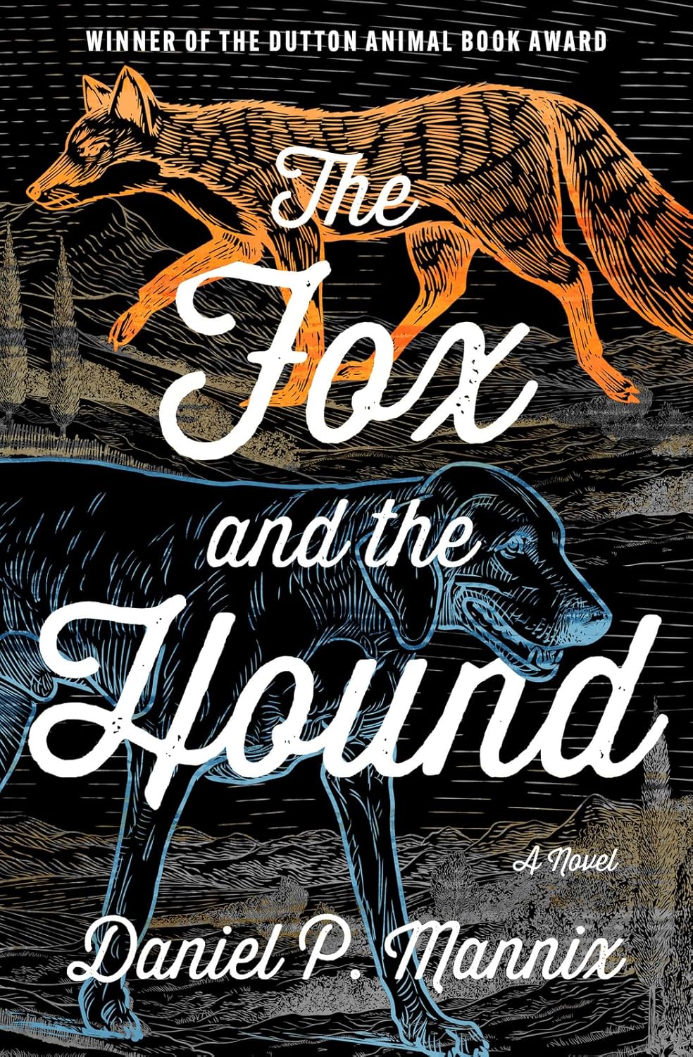The Fox and the Hound