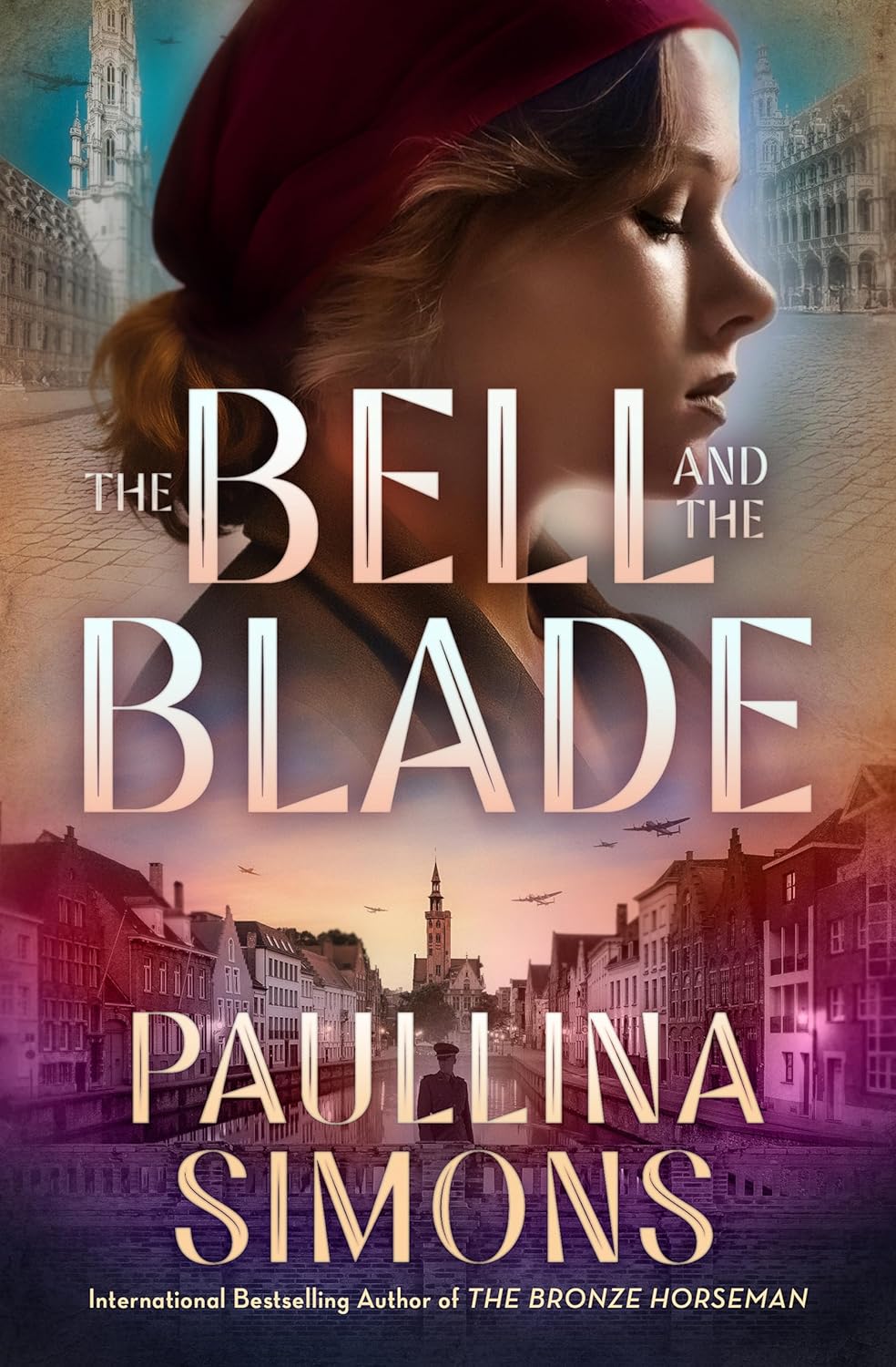 The Bell and the Blade