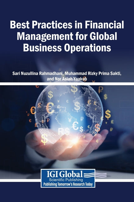 Best Practices in Financial Management for Global Business Operations