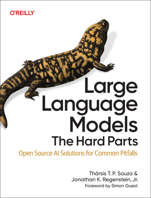 Large Language Models: The Hard Parts: Open Source AI Solutions for Common Pitfalls