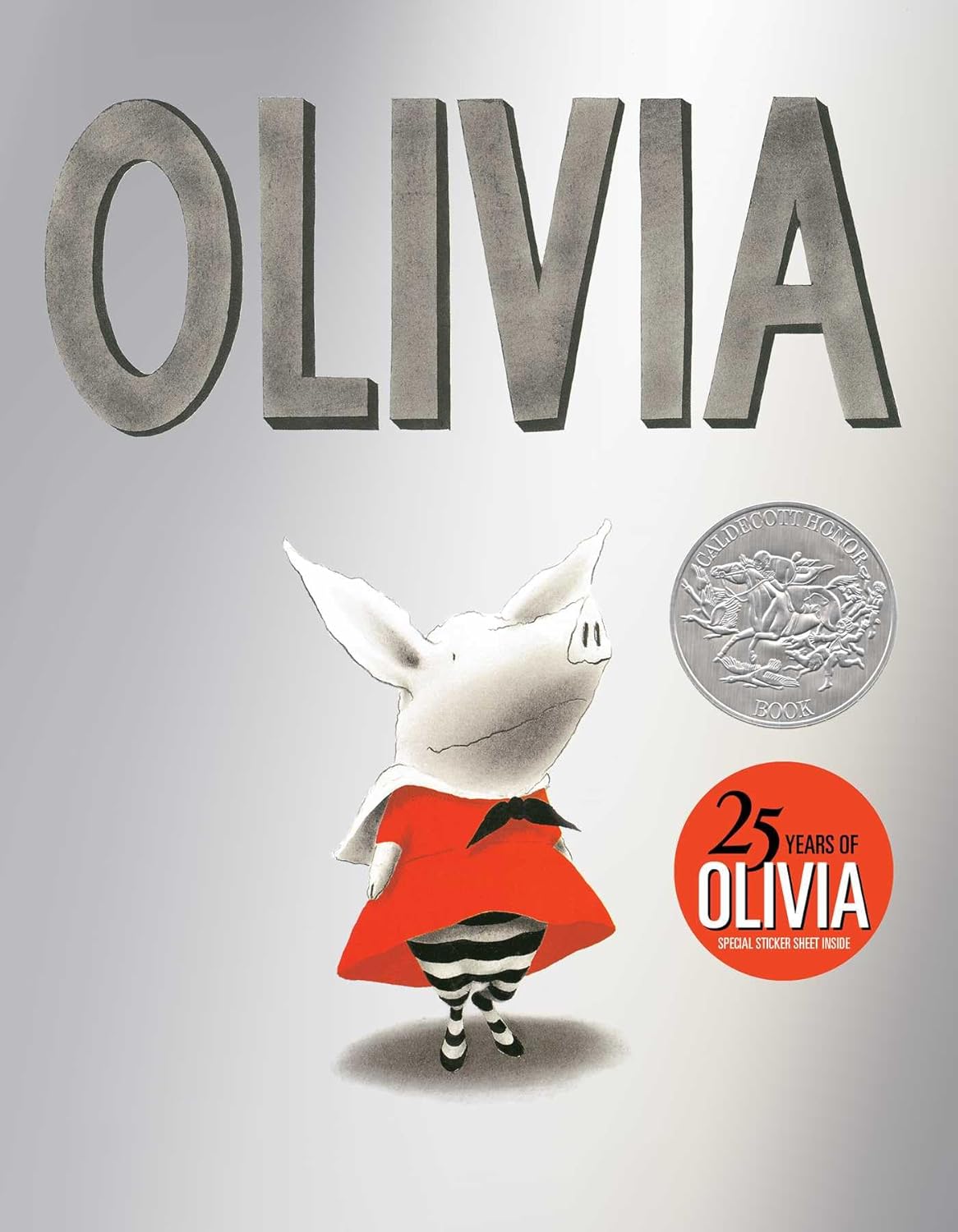 Olivia (25th Anniversary Edition) (Anniversary)