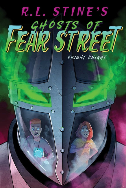 Fright Knight (Reissue)