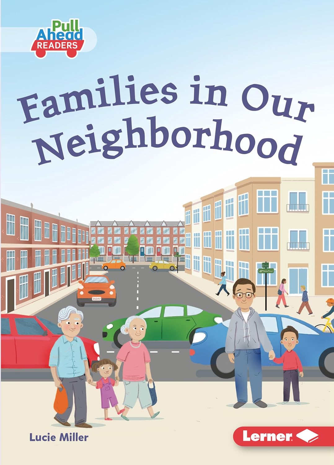 Families in Our Neighborhood