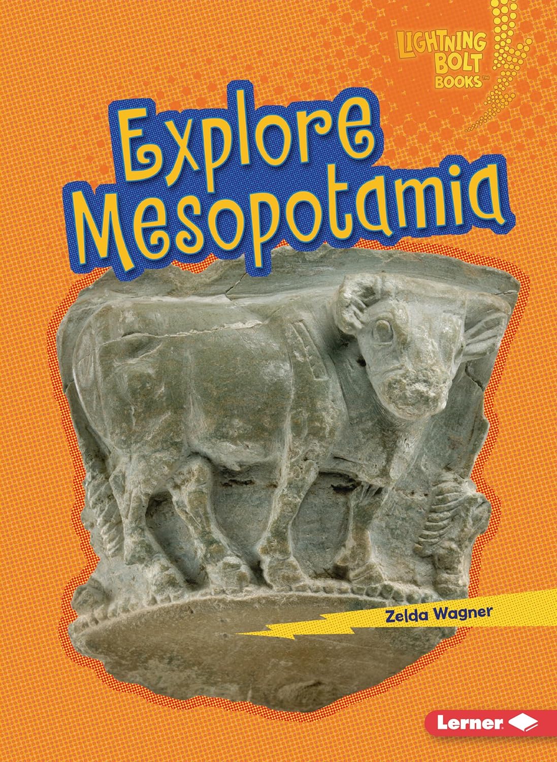 Explore Mesopotamia