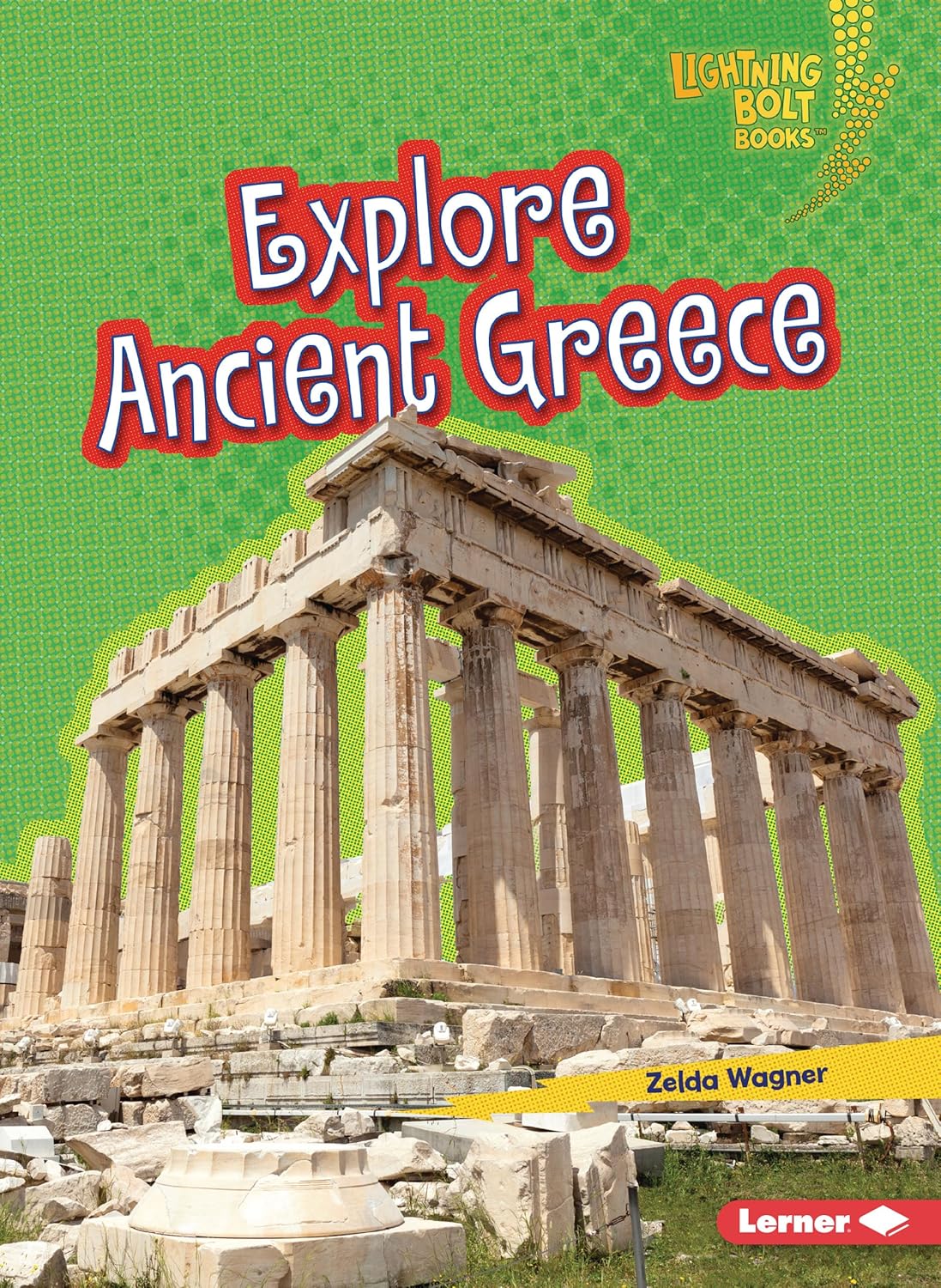 Explore Ancient Greece