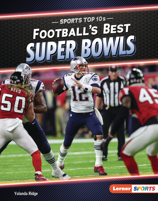 Football's Best Super Bowls