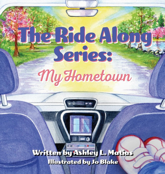 The Ride Along Series: My Hometown