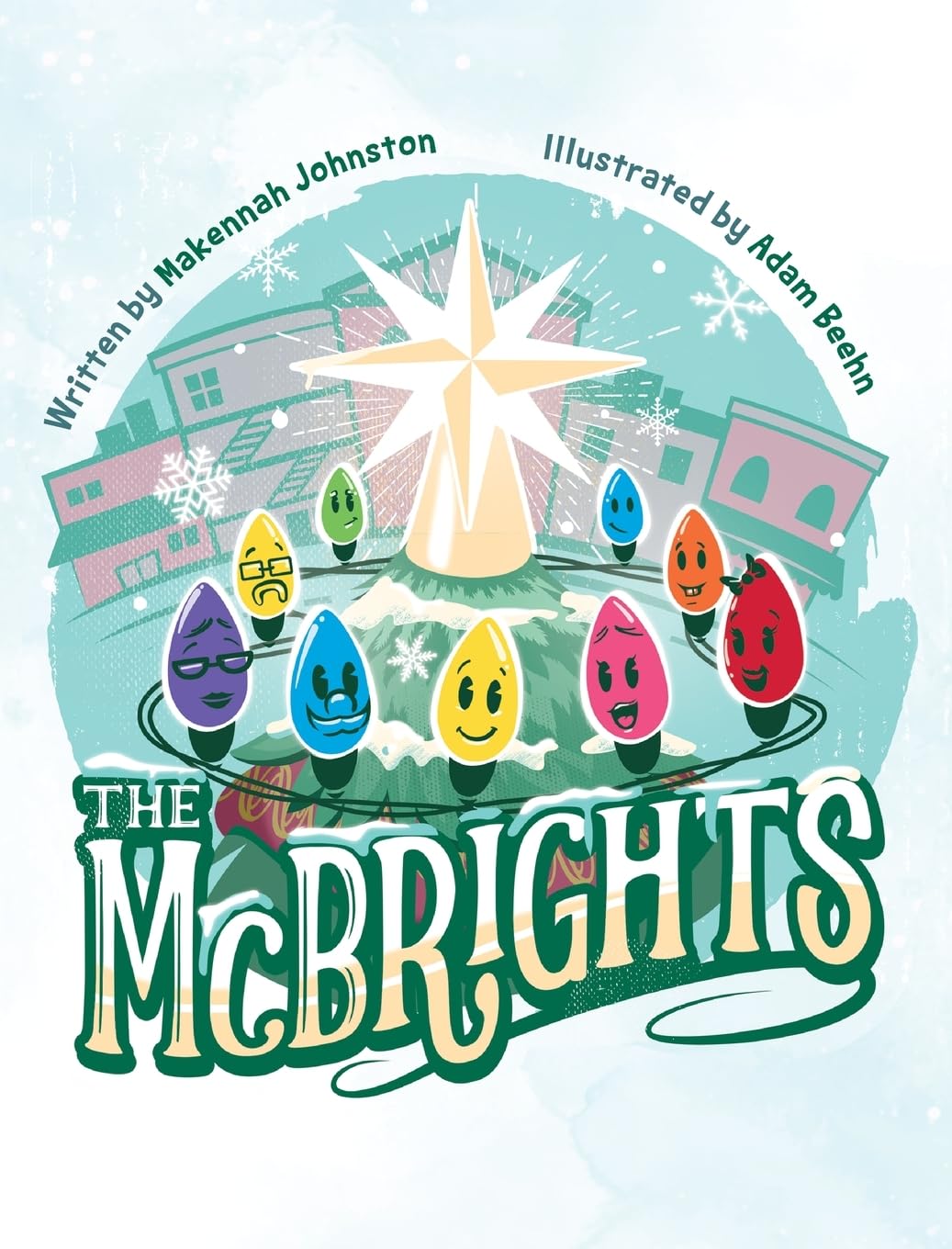 The McBrights