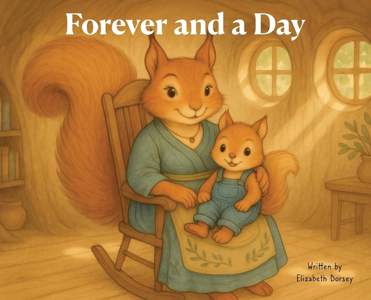 Forever and a Day