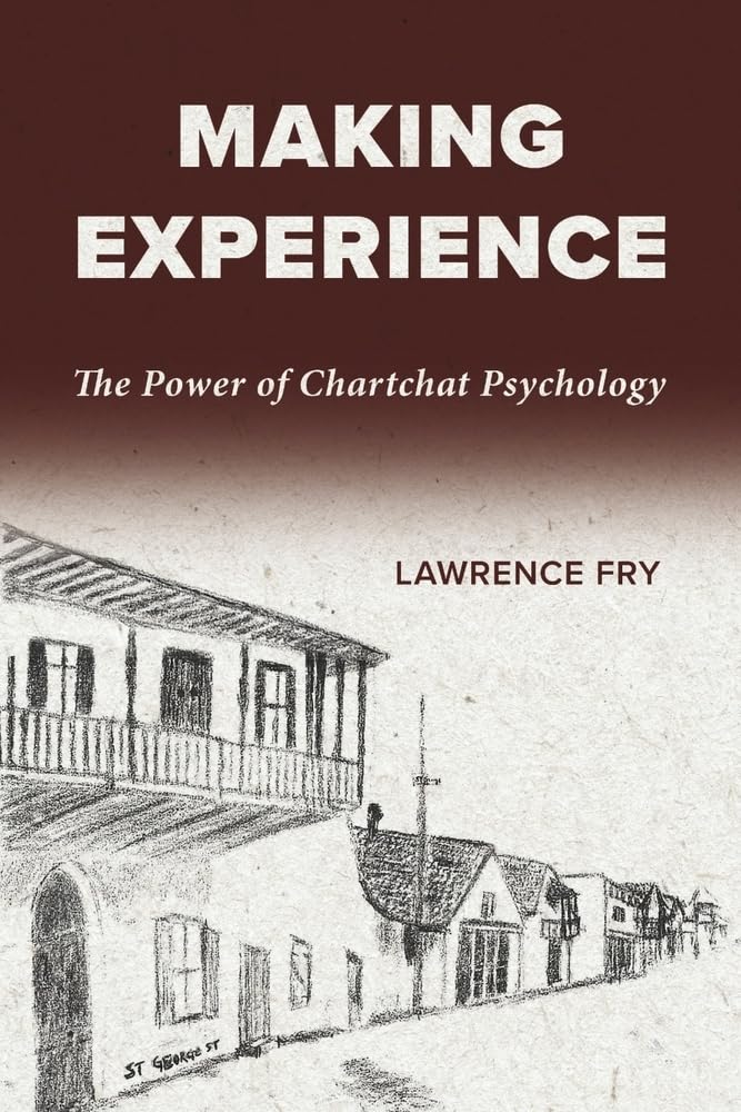Making Experience: The Power of Chartchat Psychology