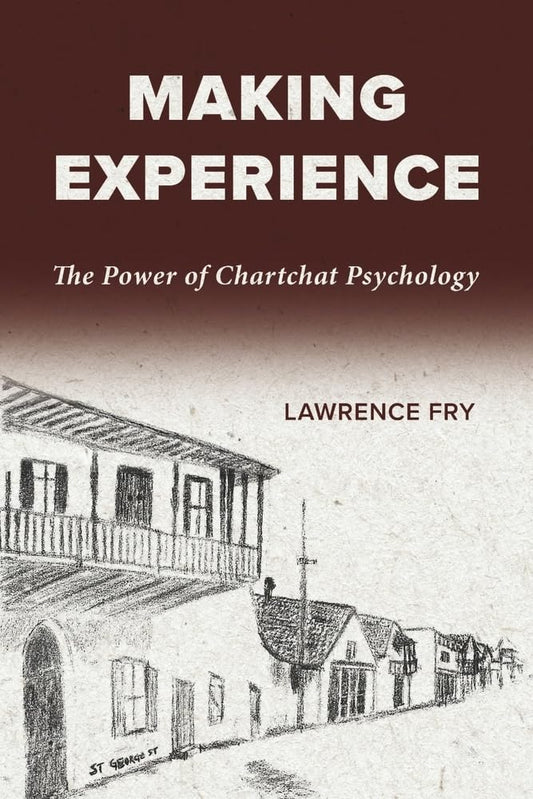 Making Experience: The Power of Chartchat Psychology