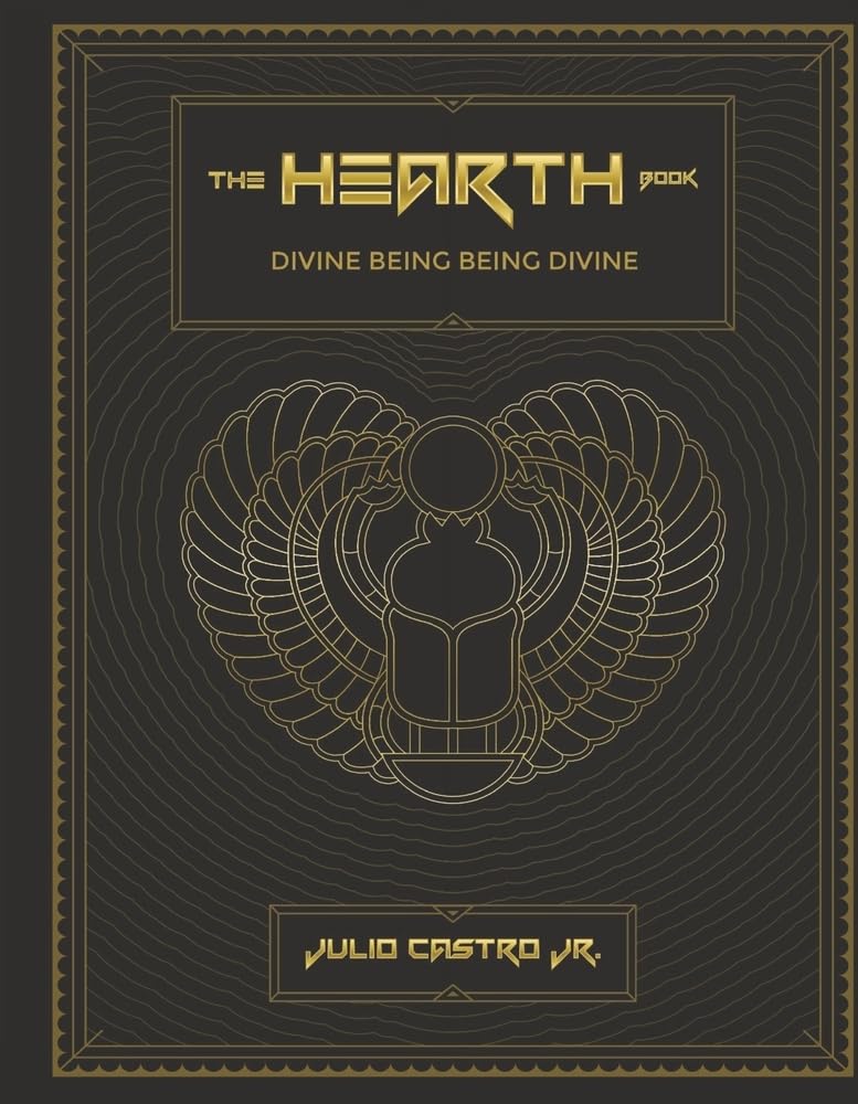 Hearth Book Collectors Edition