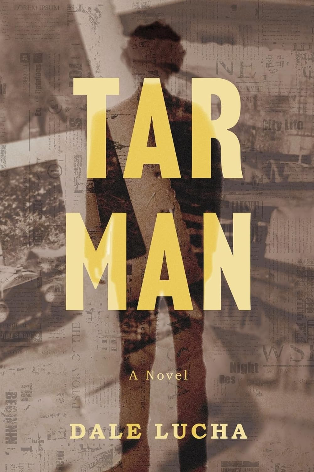 Tar Man