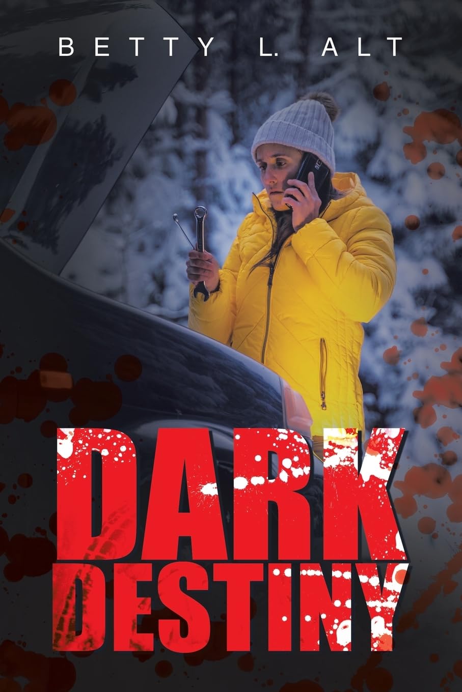 Dark Destiny