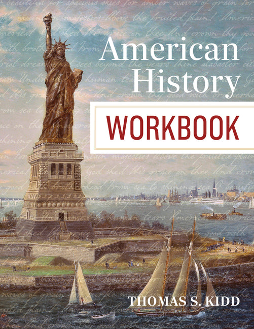 American History Workbook
