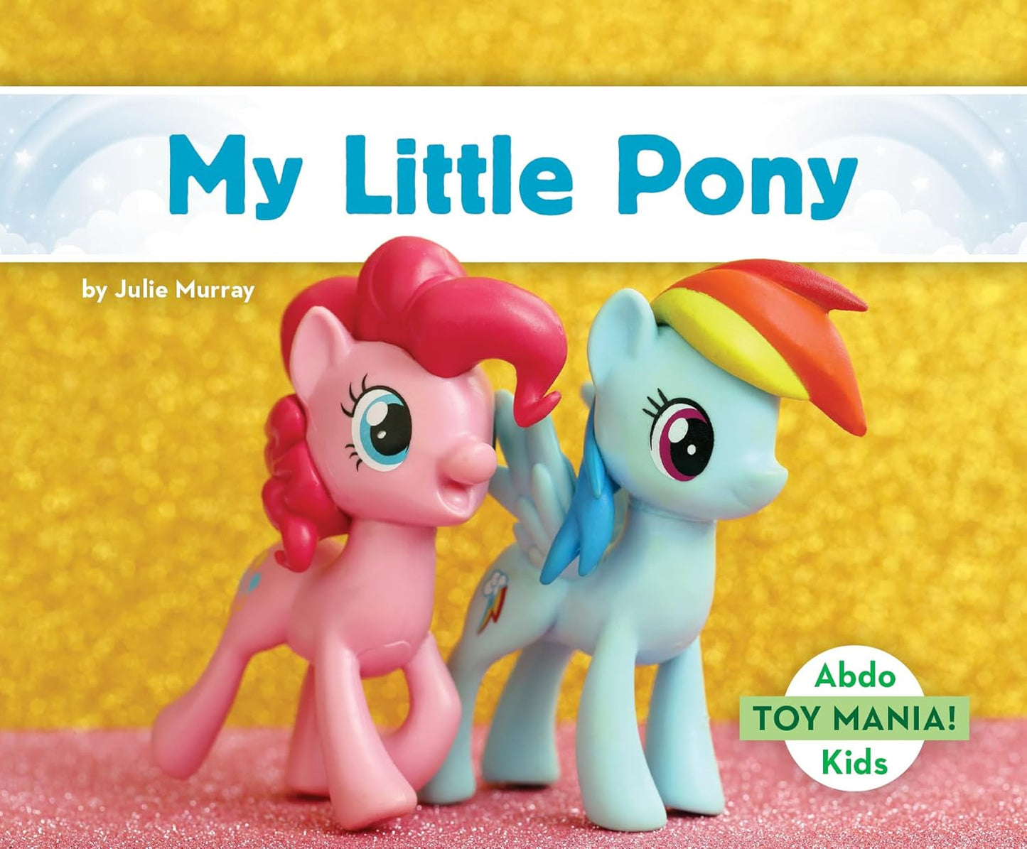 My Little Pony