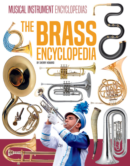Brass Encyclopedia