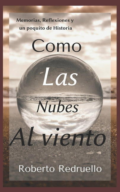 Como Las Nubes Al Viento