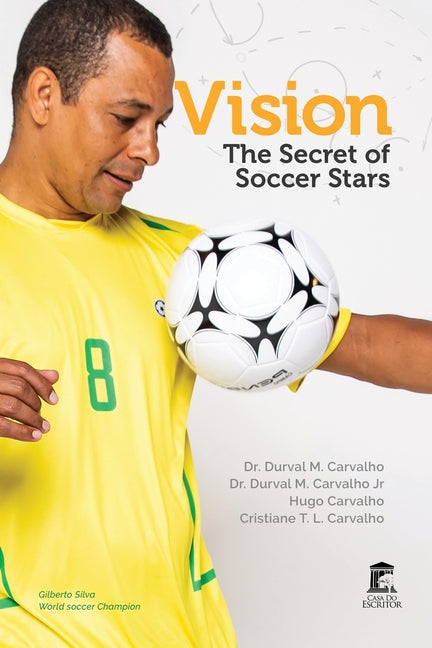 Vision - The Secret of Soccer Stars