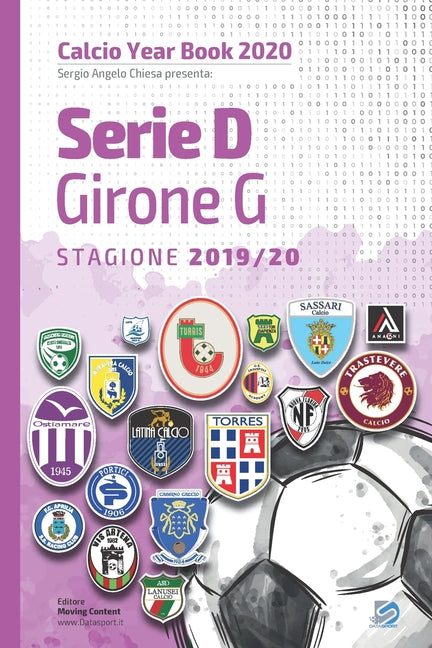 Serie D Girone G 2019/2020: Tutto il calcio in cifre