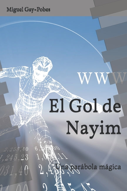 El Gol de Nayim: Una parabola magica