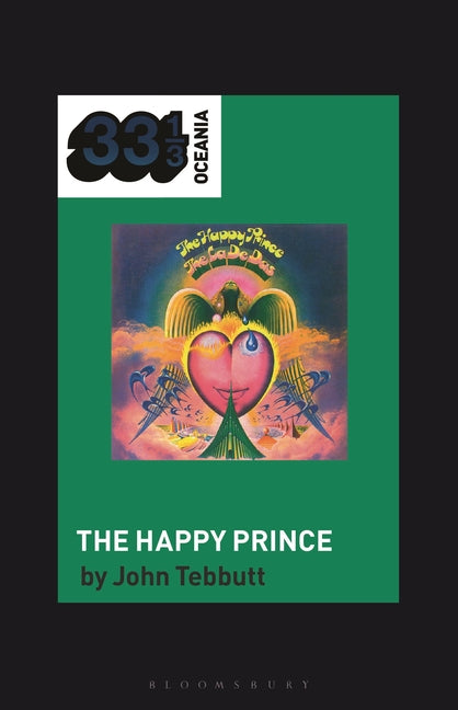 The La de Da's the Happy Prince