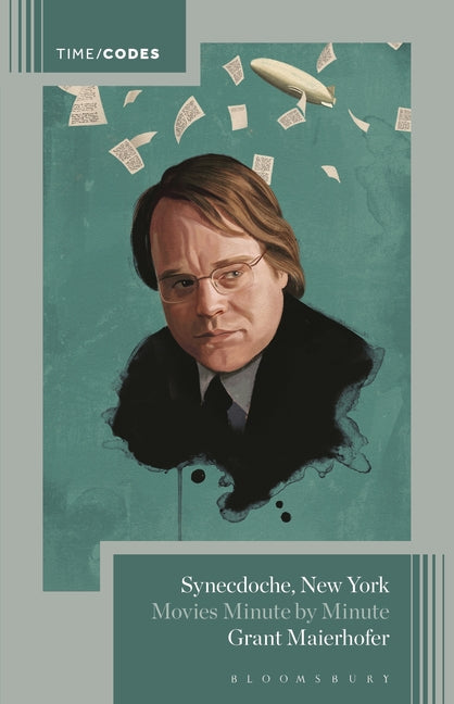 Synecdoche, New York: Movies Minute by Minute